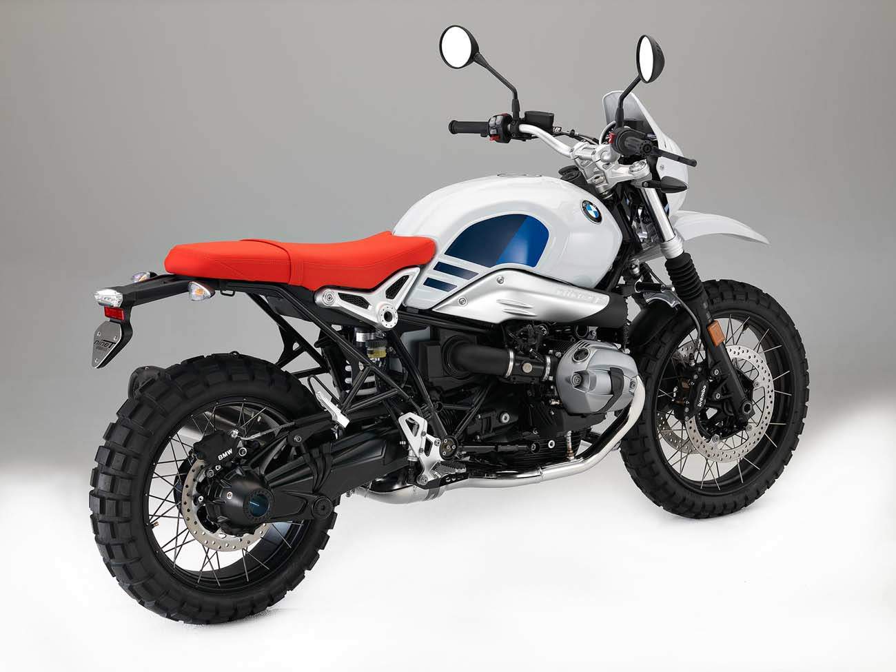 Bmw urban clearance gs 2018